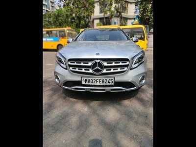 Used 2019 Mercedes-Benz GLA [2017-2020] 200 Urban Edition for sale at Rs. 25,00,000 in Mumbai