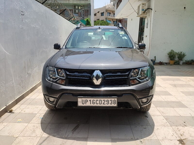 Used 2019 Renault Duster [2016-2019] 85 PS RXS 4X2 MT Diesel for sale at Rs. 6,95,000 in Gurgaon
