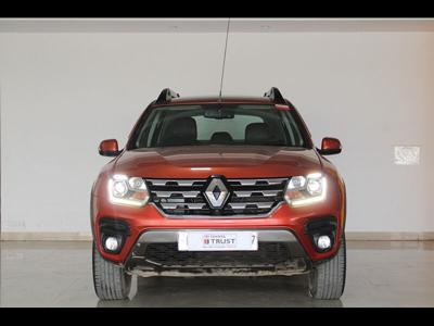 Used 2019 Renault Duster RXS 1.5 Petrol MT for sale at Rs. 8,15,000 in Bangalo