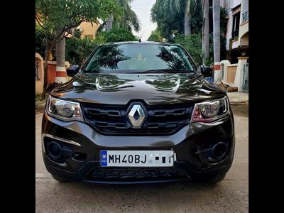 Used 2019 Renault Kwid [2015-2019] 1.0 RXL [2017-2019] for sale at Rs. 3,21,000 in Nagpu