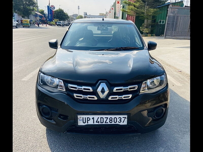 Used 2019 Renault Kwid [2019] [2019-2019] RXL for sale at Rs. 2,95,000 in Delhi