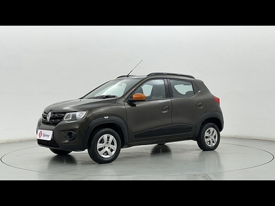 Used 2019 Renault Kwid [2019] [2019-2019] RXL for sale at Rs. 3,19,000 in Ghaziab