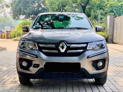 Used 2019 Renault Kwid [2019] [2019-2019] RXT Opt for sale at Rs. 3,90,000 in Patn