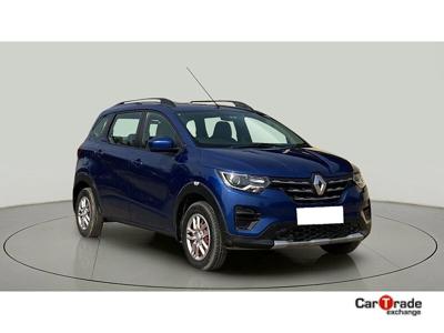 Used 2019 Renault Triber [2019-2023] RXT [2019-2020] for sale at Rs. 5,26,000 in Jaipu