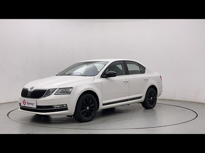 Used 2019 Skoda Octavia [2017-2021] 1.8 TSI Style Plus AT [2017] for sale at Rs. 15,10,000 in Than