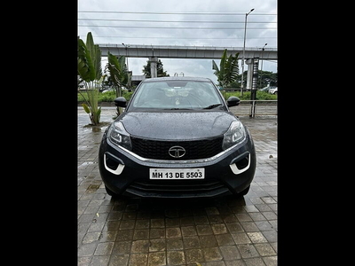 Used 2019 Tata Nexon [2017-2020] XM Diesel for sale at Rs. 8,10,000 in Pun