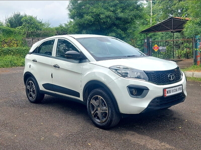 Used 2019 Tata Nexon [2017-2020] XT for sale at Rs. 6,75,000 in Pun