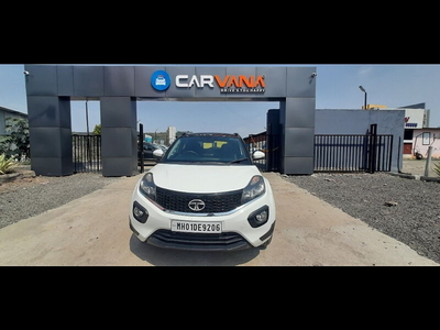 Used 2019 Tata Nexon [2017-2020] XZA Plus Petrol for sale at Rs. 8,11,000 in Pun