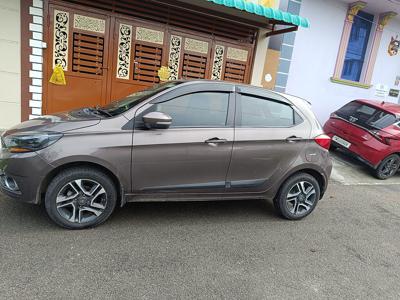 Used 2019 Tata Tiago [2016-2020] Revotorq XZ Plus for sale at Rs. 5,85,000 in Salem