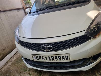 Used 2019 Tata Tiago [2016-2020] Revotron XZ Plus for sale at Rs. 4,50,000 in Varanasi