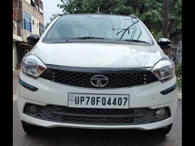 Used 2019 Tata Tiago NRG Petrol for sale at Rs. 3,80,000 in Kanpu