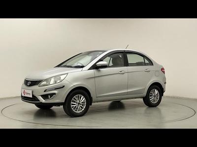 Used 2019 Tata Zest XMA Diesel for sale at Rs. 6,94,000 in Pun