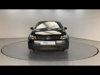 Used 2019 Volkswagen Ameo Trendline 1.0L (P) for sale at Rs. 6,25,000 in Bangalo