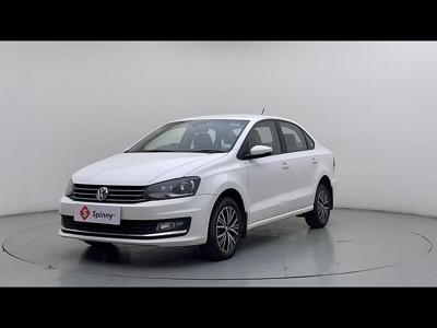 Used 2019 Volkswagen Vento [2014-2015] Highline Diesel for sale at Rs. 9,45,000 in Bangalo
