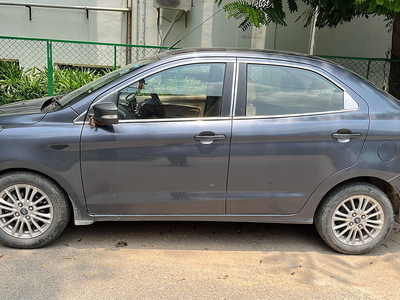 Used 2020 Ford Aspire Titanium Blu 1.5 TDCi for sale at Rs. 6,10,000 in Gurgaon