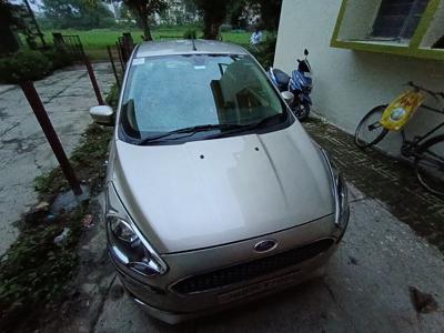 Used 2020 Ford Aspire Titanium Plus 1.2 Ti-VCT for sale at Rs. 6,00,000 in Ranchi