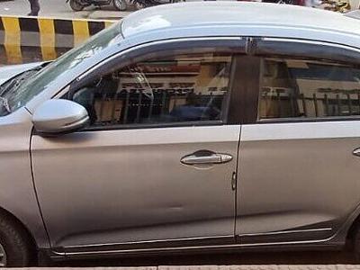 Used 2020 Honda Amaze [2018-2021] 1.5 S MT Diesel for sale at Rs. 6,51,000 in Patn