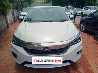 Used 2020 Honda City [2014-2017] VX CVT for sale at Rs. 12,90,000 in Chennai