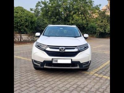 Used 2020 Honda CR-V [2013-2018] 2.0L 2WD AT for sale at Rs. 24,50,000 in Delhi