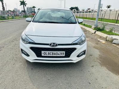Used 2020 Hyundai Elite i20 [2019-2020] Magna Plus 1.2 for sale at Rs. 5,00,000 in Ghaziab