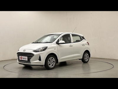 Used 2020 Hyundai Grand i10 Nios [2019-2023] Magna 1.2 Kappa VTVT for sale at Rs. 5,52,000 in Mumbai