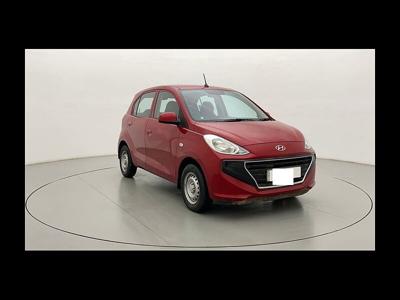 Used 2020 Hyundai Santro Magna CNG for sale at Rs. 5,09,000 in Delhi