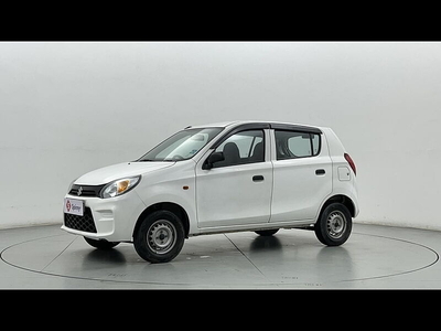Used 2020 Maruti Suzuki Alto 800 [2012-2016] Std for sale at Rs. 2,99,000 in Ghaziab