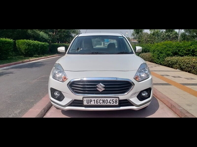 Used 2020 Maruti Suzuki Dzire [2017-2020] VDi AMT for sale at Rs. 7,25,000 in Delhi