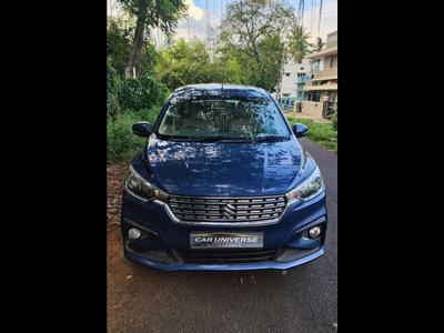 Used 2020 Maruti Suzuki Ertiga [2018-2022] ZXi Plus for sale at Rs. 10,85,000 in Myso