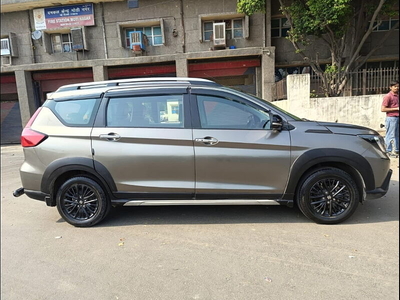 Used 2020 Maruti Suzuki XL6 [2019-2022] Zeta MT Petrol for sale at Rs. 10,31,000 in Delhi