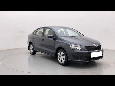 Used 2020 Skoda Rapid Active 1.5 TDI for sale at Rs. 7,51,000 in Bangalo