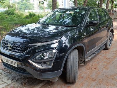 Used 2020 Tata Harrier [2019-2023] XT Plus Dark Edition for sale at Rs. 17,50,000 in Lucknow