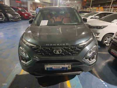 Used 2020 Tata Harrier [2019-2023] XT Plus for sale at Rs. 15,50,000 in Chennai