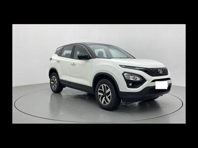 Used 2020 Tata Harrier [2019-2023] XZ for sale at Rs. 17,02,000 in Ahmedab