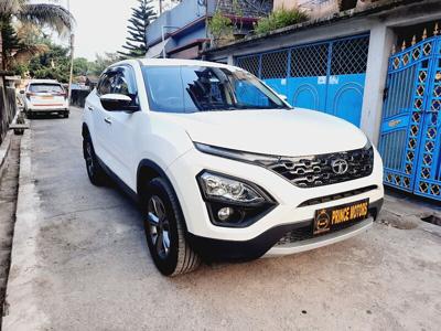 Used 2020 Tata Harrier [2019-2023] XZA Plus for sale at Rs. 15,50,001 in Siliguri