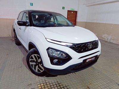 Used 2020 Tata Harrier [2019-2023] XZA Plus for sale at Rs. 18,95,000 in Mumbai