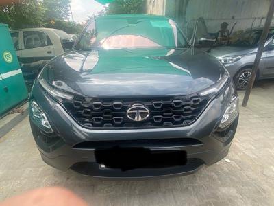 Used 2020 Tata Harrier [2019-2023] XZA Plus for sale at Rs. 20,00,000 in Jaipu