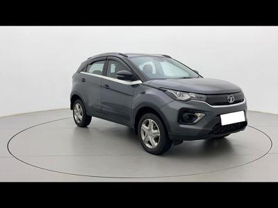Used 2020 Tata Nexon [2017-2020] XM for sale at Rs. 8,42,000 in Chennai