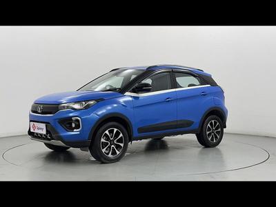 Used 2020 Tata Nexon [2020-2023] XZ Plus (O) Diesel for sale at Rs. 9,69,000 in Gurgaon