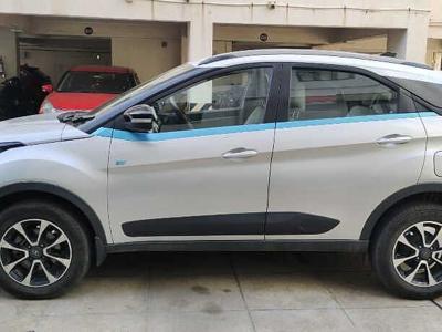 Used 2020 Tata Nexon EV [2020-2022] XZ Plus LUX for sale at Rs. 11,00,000 in Chennai