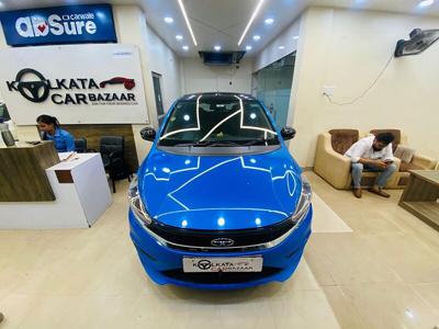 Used 2020 Tata Tiago XZ Plus [2020-2023] for sale at Rs. 4,99,991 in Kolkat