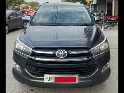 Used 2020 Toyota Innova Crysta [2020-2023] GX 2.4 AT 7 STR for sale at Rs. 18,00,000 in Meerut
