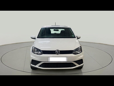 Used 2020 Volkswagen Polo Trendline 1.0L (P) [2019-2020] for sale at Rs. 6,02,000 in Chandigarh