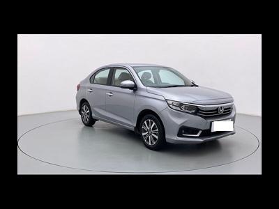 Used 2021 Honda Amaze [2016-2018] 1.2 VX i-VTEC for sale at Rs. 7,50,000 in Pun
