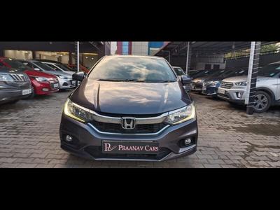 Used 2021 Honda City [2014-2017] V for sale at Rs. 9,85,000 in Chennai