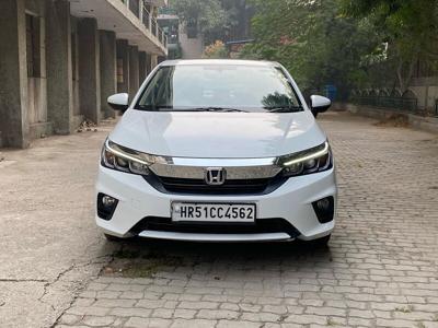 Used 2021 Honda City [2014-2017] VX for sale at Rs. 10,99,000 in Delhi