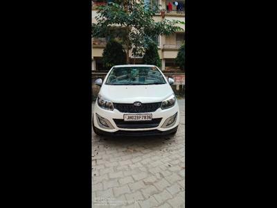 Used 2021 Mahindra Marazzo M2 8 STR [2020] for sale at Rs. 8,50,000 in Ranchi