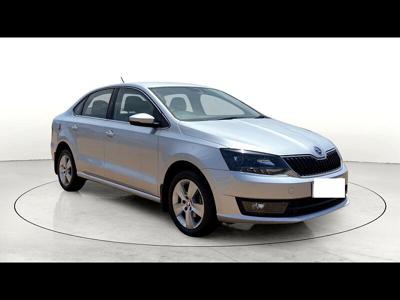 Used 2021 Skoda Rapid TSI Ambition for sale at Rs. 8,68,000 in Coimbato