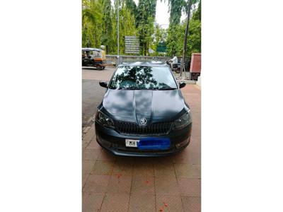 Used 2021 Skoda Rapid TSI Matte Limited Edition AT for sale at Rs. 11,00,000 in Nashik