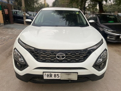 Used 2021 Tata Harrier [2019-2023] XT for sale at Rs. 13,80,000 in Gurgaon